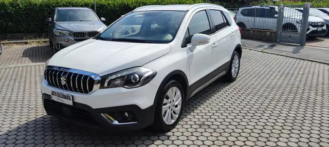 Suzuki SX4 S-Cross S-Cross 1.6 DDiS Start&Stop Top