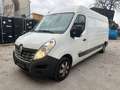 Renault Master L3H2 3,5t dCi 125 Weiß - thumbnail 3
