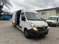 Renault Master L3H2 3,5t dCi 125 Weiß - thumbnail 4