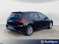 Volkswagen Golf Golf 1.5 TGI 5p. Business BlueMotion Technology Negro - thumbnail 5