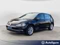 Volkswagen Golf Golf 1.5 TGI 5p. Business BlueMotion Technology Negro - thumbnail 1