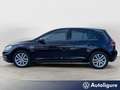 Volkswagen Golf Golf 1.5 TGI 5p. Business BlueMotion Technology Negro - thumbnail 2