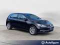 Volkswagen Golf Golf 1.5 TGI 5p. Business BlueMotion Technology Negro - thumbnail 7