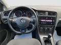 Volkswagen Golf Golf 1.5 TGI 5p. Business BlueMotion Technology Negro - thumbnail 10