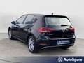 Volkswagen Golf Golf 1.5 TGI 5p. Business BlueMotion Technology Negro - thumbnail 3