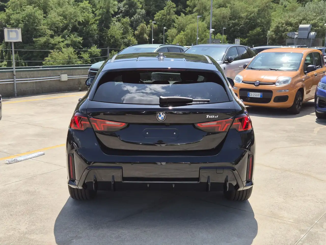 BMW 1 Series 2026