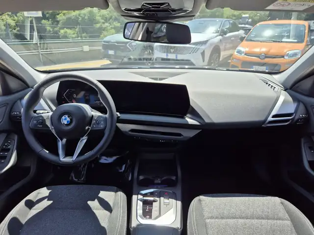 BMW 1 Series view 7