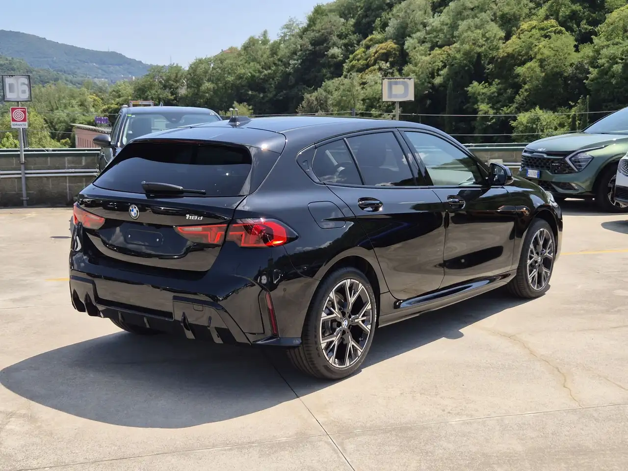 BMW 1 Series 2026