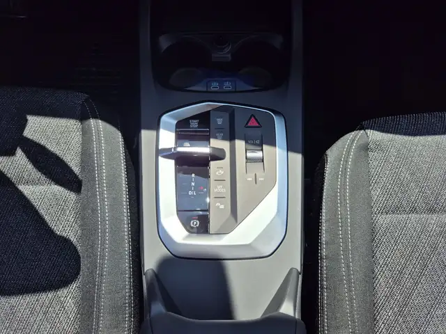 BMW 1 Series view 9