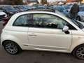 Fiat 500C Lounge / Parksensoren hinten / Neues Pickerl Weiß - thumbnail 6