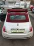 Fiat 500C Lounge / Parksensoren hinten / Neues Pickerl Weiß - thumbnail 15