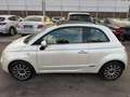 Fiat 500C Lounge / Parksensoren hinten / Neues Pickerl Weiß - thumbnail 2