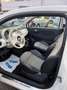 Fiat 500C Lounge / Parksensoren hinten / Neues Pickerl Weiß - thumbnail 8