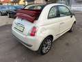 Fiat 500C Lounge / Parksensoren hinten / Neues Pickerl Weiß - thumbnail 5