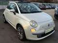 Fiat 500C Lounge / Parksensoren hinten / Neues Pickerl Weiß - thumbnail 7