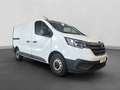 Renault Trafic L1H1 2,8t Komfort*LED*1.Hand*Tempomat* Weiß - thumbnail 3