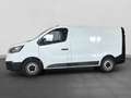 Renault Trafic L1H1 2,8t Komfort*LED*1.Hand*Tempomat* Weiß - thumbnail 7