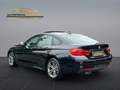 BMW 430 i Gran Coupe M Sport 1.Hand DEUTSCH Schwarz - thumbnail 7