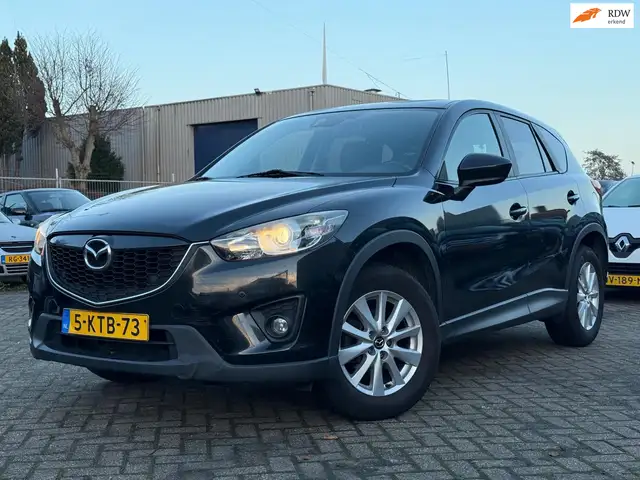Mazda CX-5 2.0 TS 2WD
