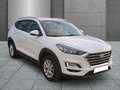 Hyundai TUCSON 1.6 GDI Trend SHZ+LKHZ+PDC+RFK Weiß - thumbnail 16