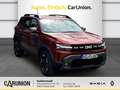 Dacia Duster Extreme TCe 130 Kamer BT SHZ Klima Marrón - thumbnail 3