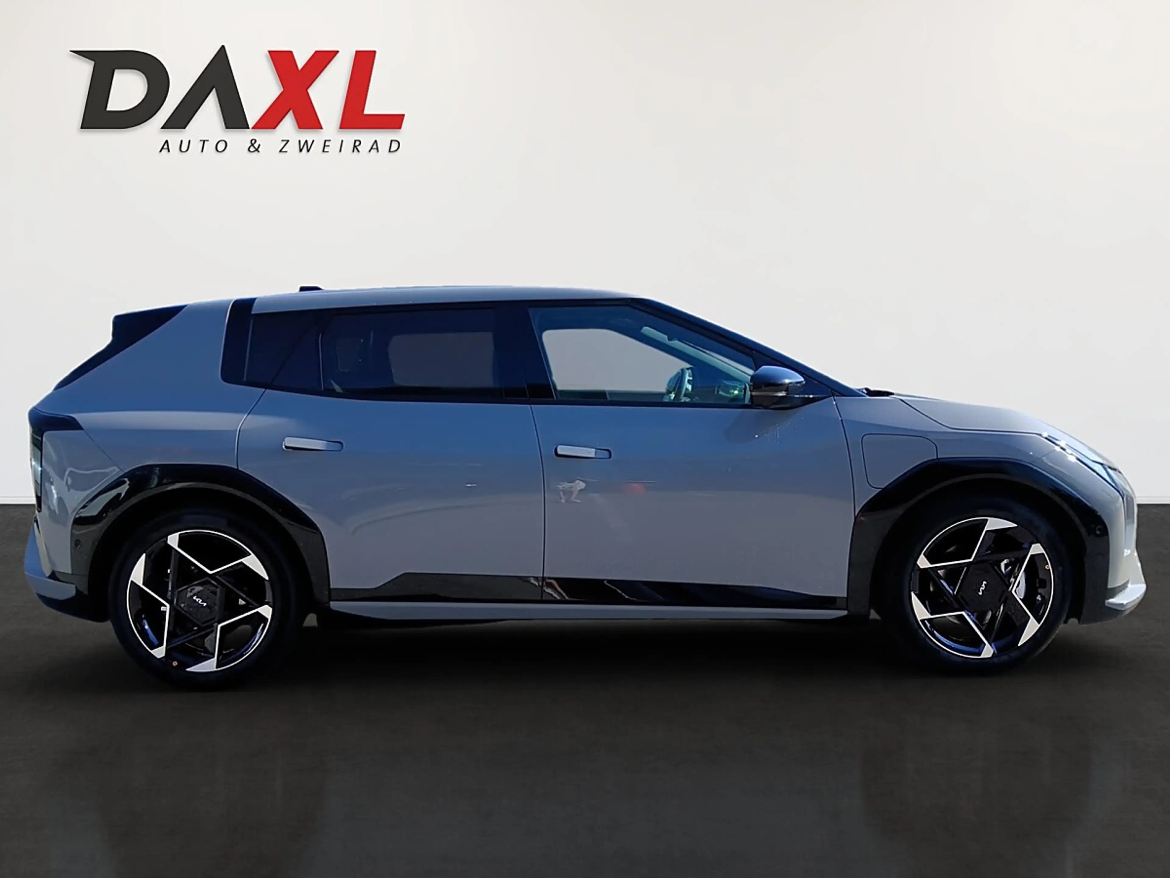 Kia EV4 HB FWD 81,4kWh GT-Line *prompt* — photo 4