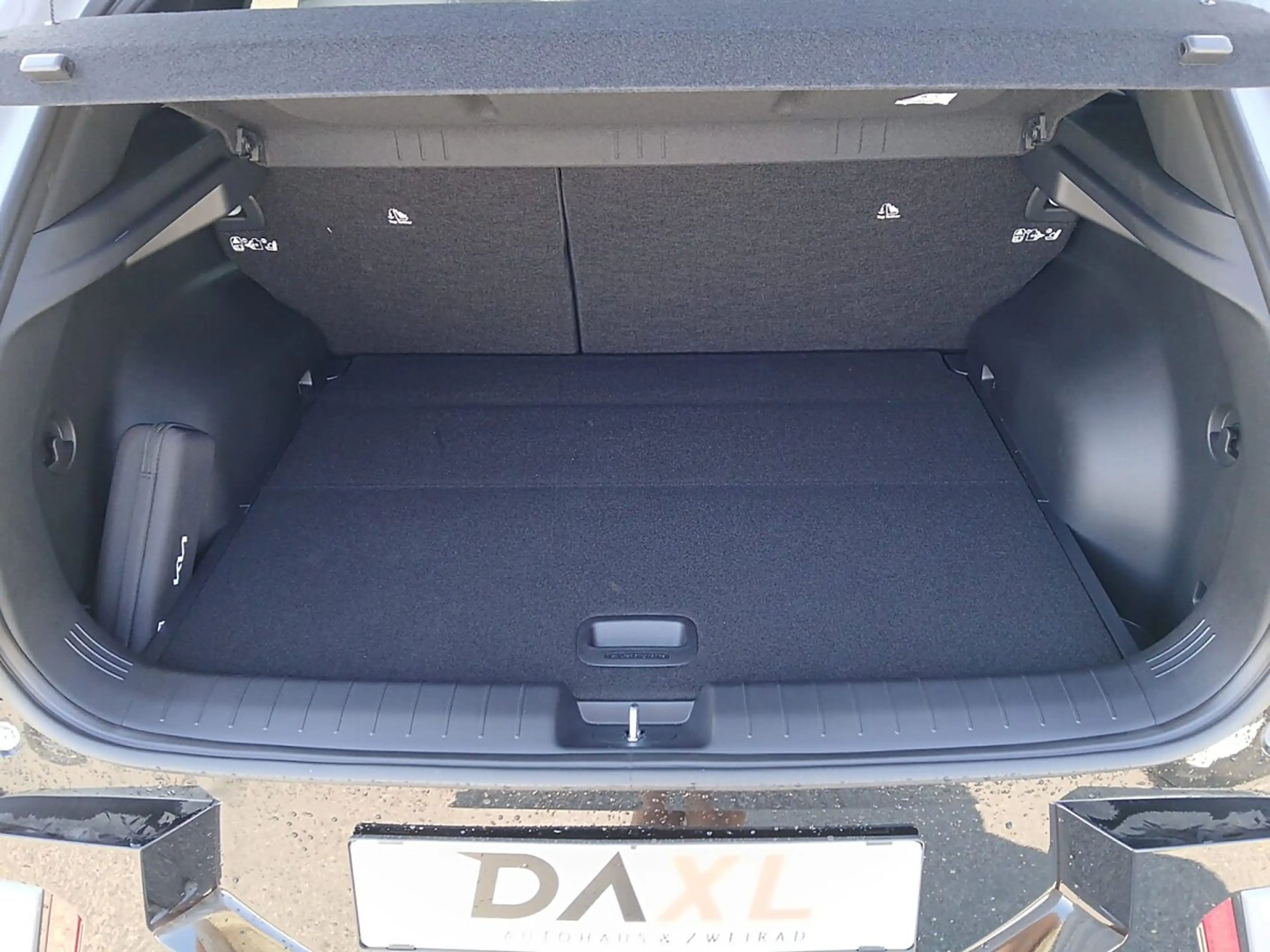 Kia EV4 HB FWD 81,4kWh GT-Line *prompt* — photo 10
