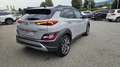 Hyundai KONA HEV 1.6 DCT XClass Grijs - thumbnail 4