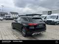Mercedes-Benz GLC 450 GLC 450 d 4M AMG Premium+ Carbon Pano 360° PanoSD Schwarz - thumbnail 3