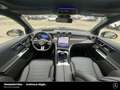 Mercedes-Benz GLC 450 GLC 450 d 4M AMG Premium+ Carbon Pano 360° PanoSD Schwarz - thumbnail 13