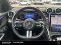 Mercedes-Benz GLC 450 GLC 450 d 4M AMG Premium+ Carbon Pano 360° PanoSD Schwarz - thumbnail 11