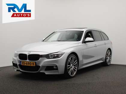 BMW 318 3-serie Touring 318d M Sport Edition High Executiv