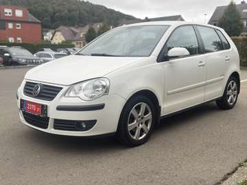 1.9 TDI 100 Sportline