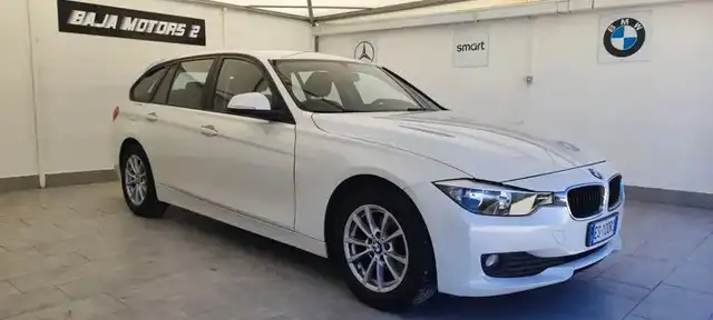 BMW 318 in vendita da Baja Motors 2
