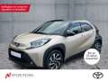 Toyota Aygo X AYGO X 1.0 Teamplayer Beige - thumbnail 1