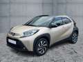 Toyota Aygo X AYGO X 1.0 Teamplayer Beige - thumbnail 2