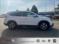 Honda CR-V 1.6i DTEC 2WD Comfort ab 49 EUR Rate/Monat Weiß - thumbnail 6