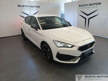 Leon 1.5 tsi 150cv