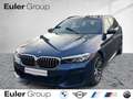 BMW 520 d Tour M-Sport AHK Navi Digitales Cockpit LED Blau - thumbnail 1