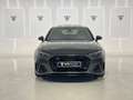 Audi A4 40 TDI Black line S tronic quattro 150kW Gris - thumbnail 2
