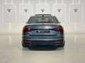 Audi A4 40 TDI Black line S tronic quattro 150kW Gris - thumbnail 4