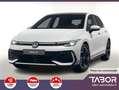 Volkswagen Golf 8 eTSI 150 DSG R-Line Matrix Blanc - thumbnail 1
