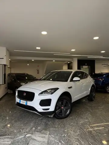 Jaguar E-Pace E-Pace 2.0D 150 CV AWD aut. R-Dynamic S