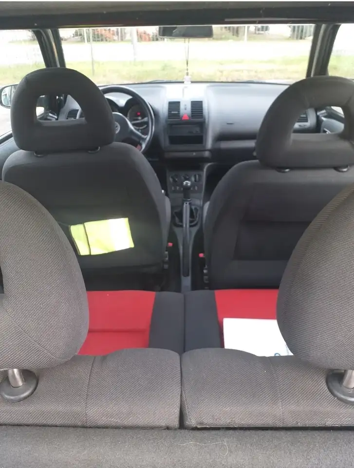 Volkswagen Lupo 1.4 tdi Highline, foto 5