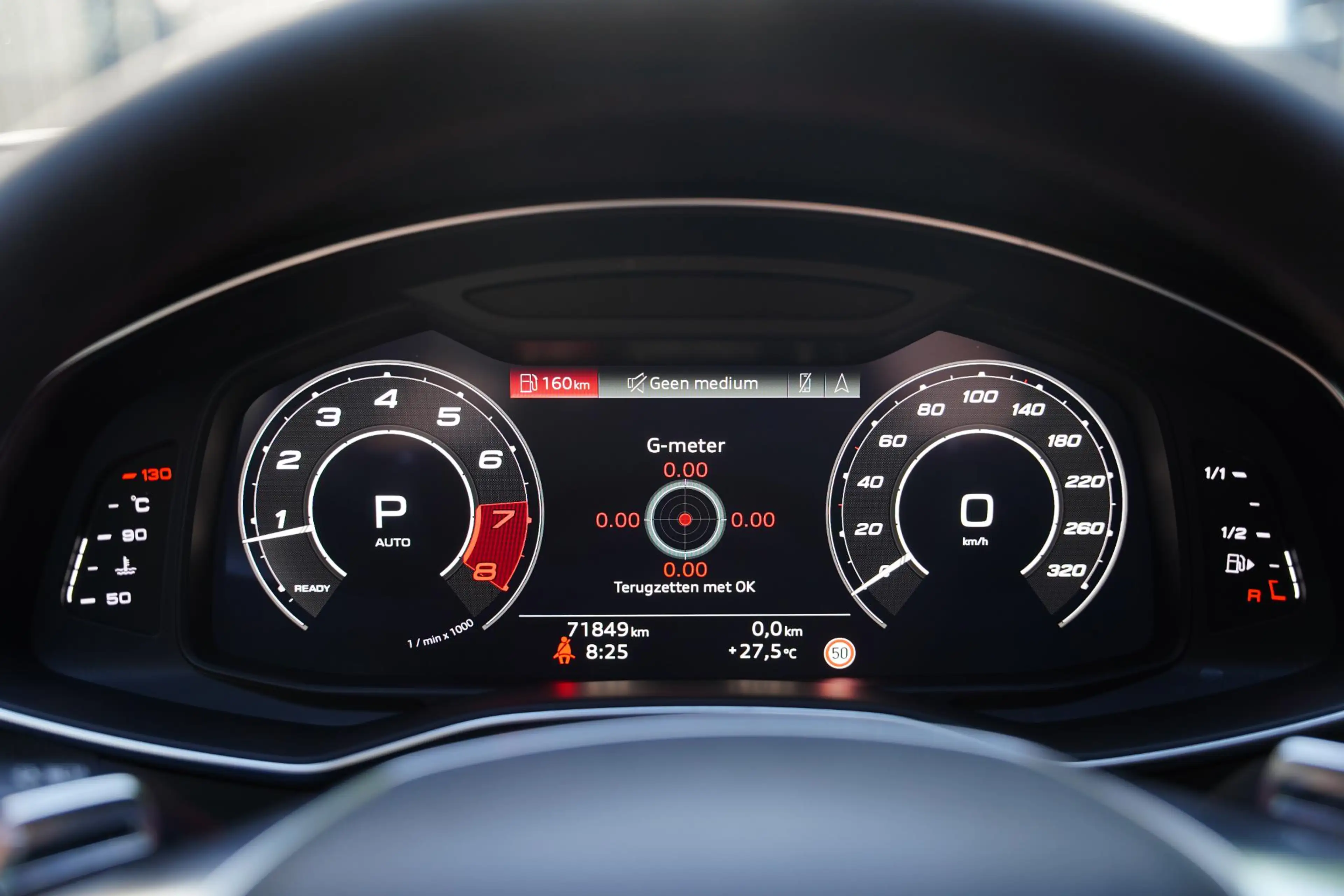 Audi RS6 Avant TFSI Quattro / Dynamica Pakket Plus / B&O Su — photo 9