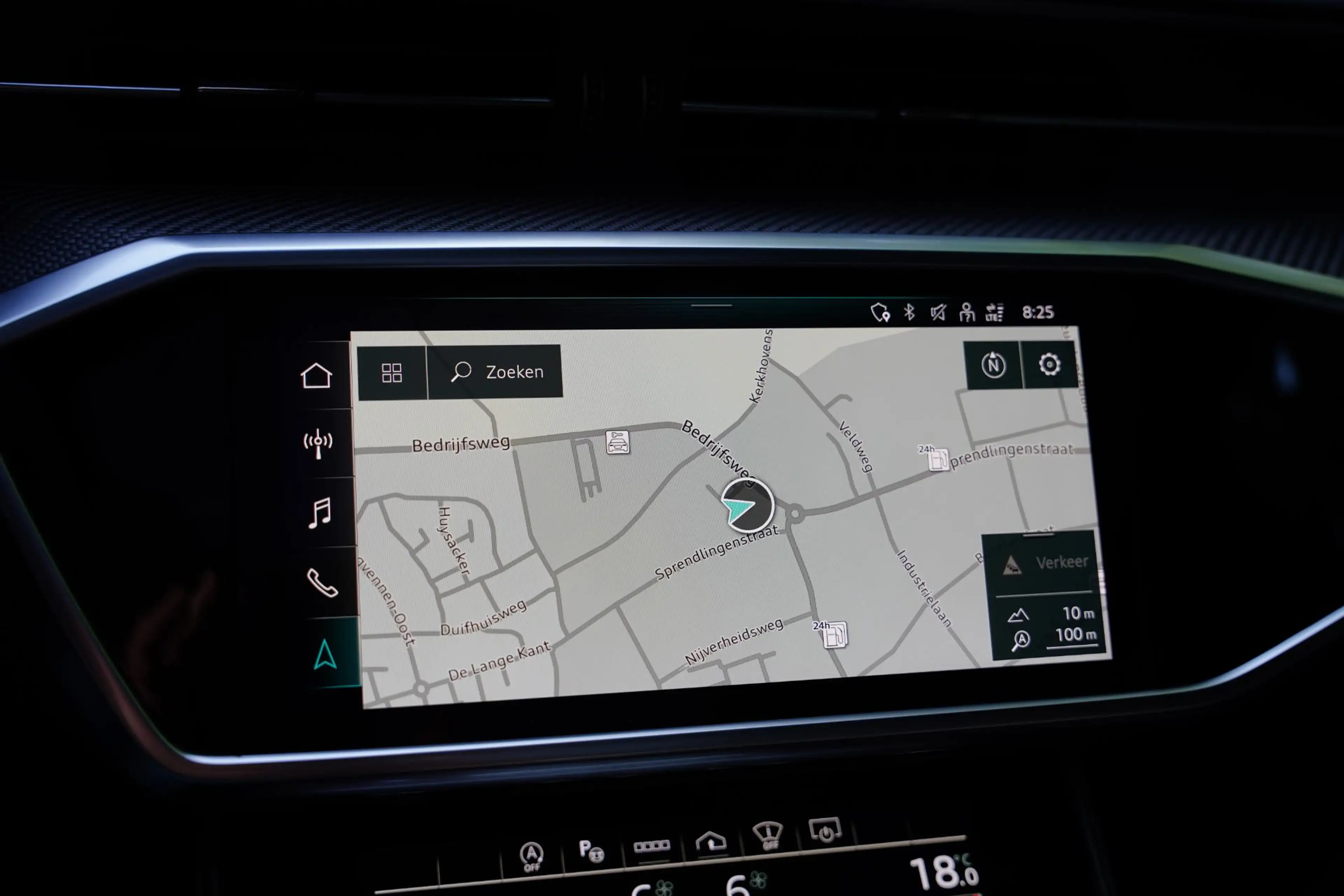 Audi RS6 Avant TFSI Quattro / Dynamica Pakket Plus / B&O Su — photo 10