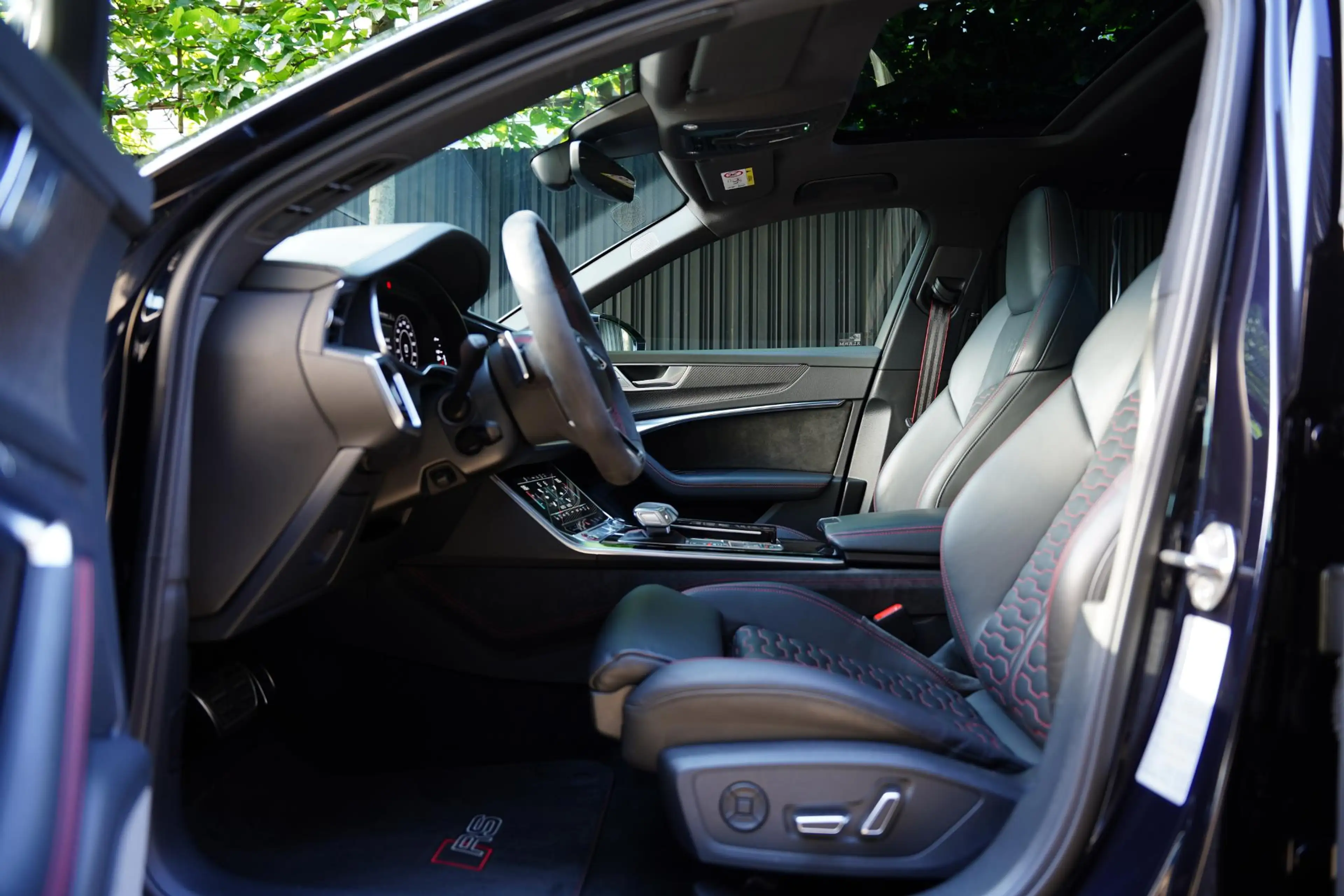 Audi RS6 Avant TFSI Quattro / Dynamica Pakket Plus / B&O Su — photo 5