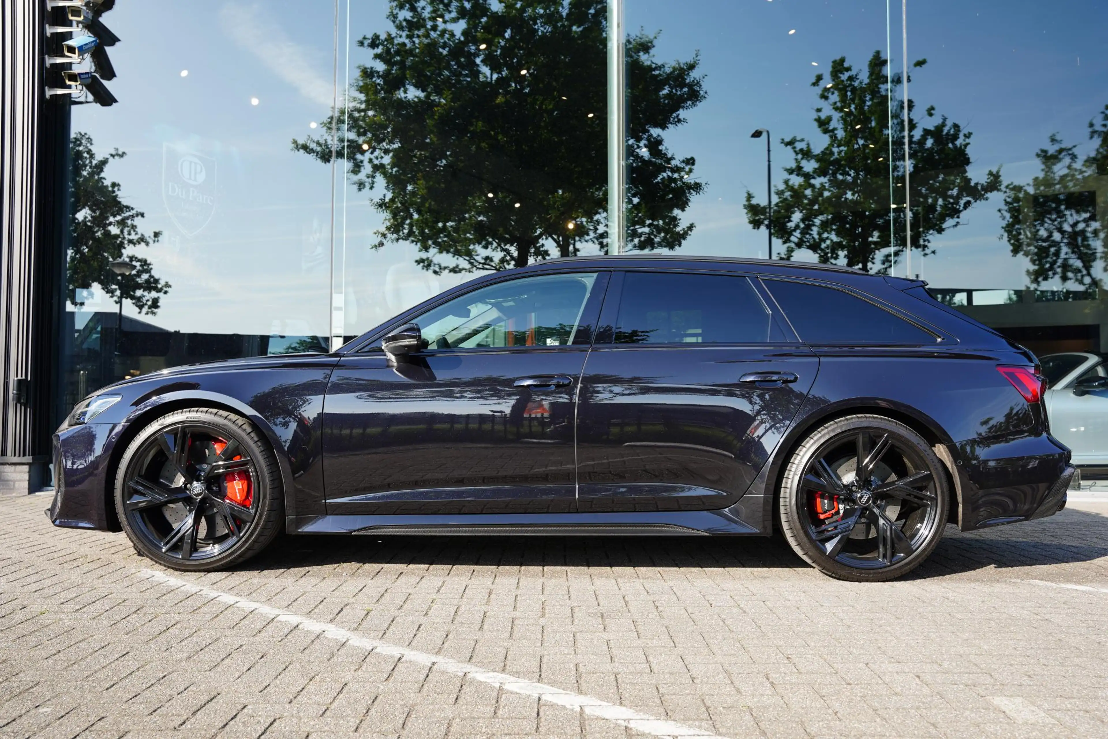 Audi RS6 Avant TFSI Quattro / Dynamica Pakket Plus / B&O Su — photo 2