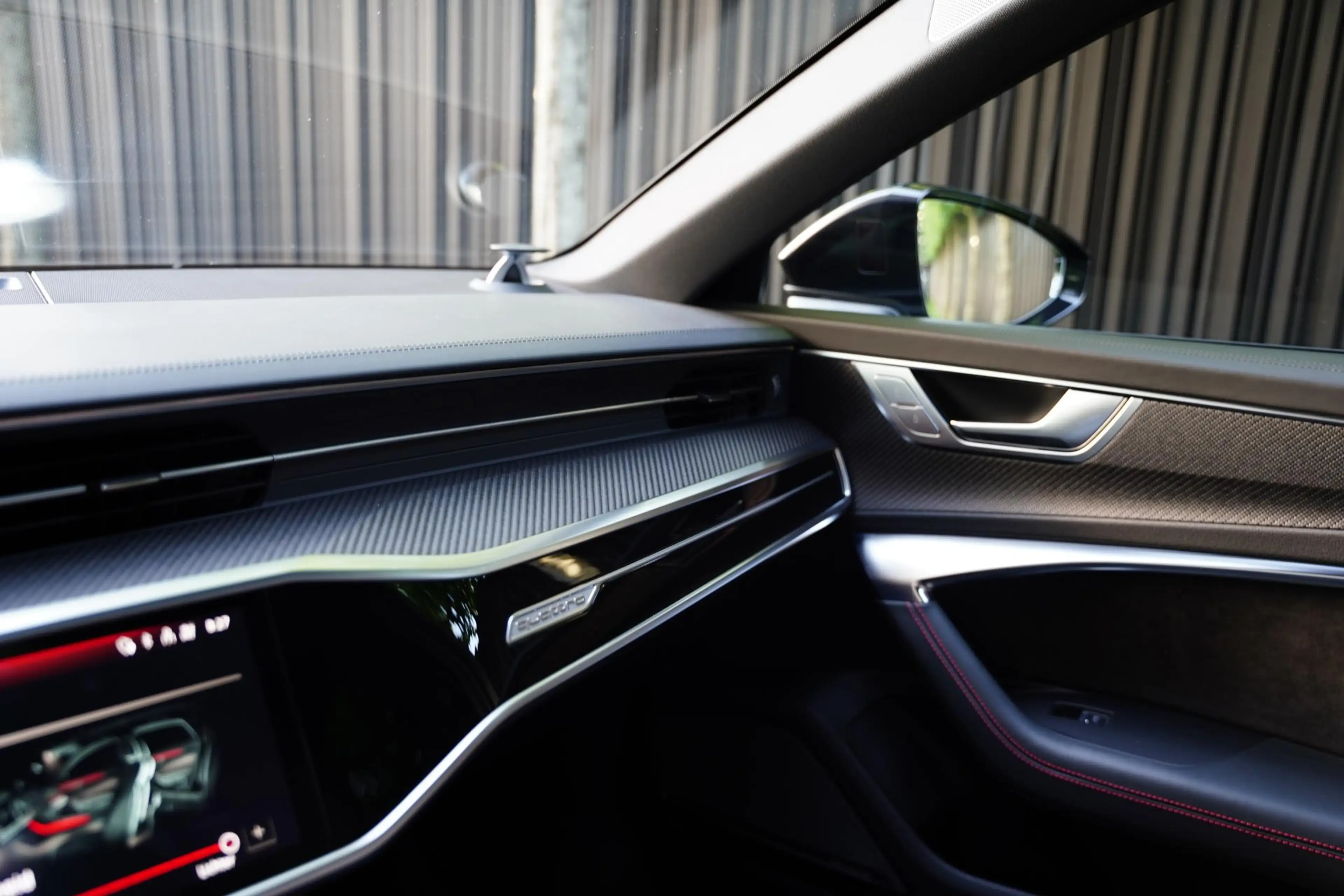 Audi RS6 Avant TFSI Quattro / Dynamica Pakket Plus / B&O Su — photo 19