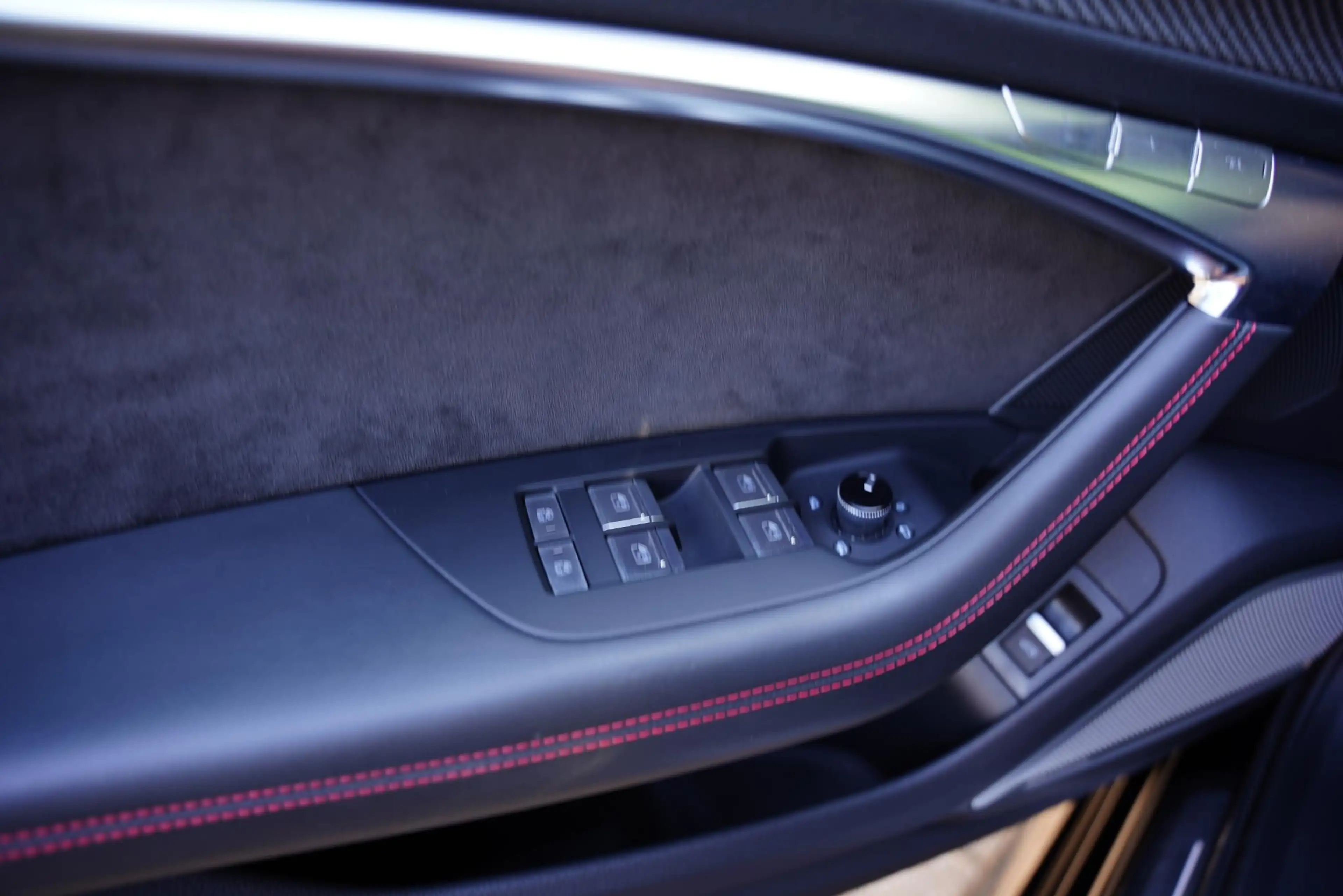 Audi RS6 Avant TFSI Quattro / Dynamica Pakket Plus / B&O Su — photo 23